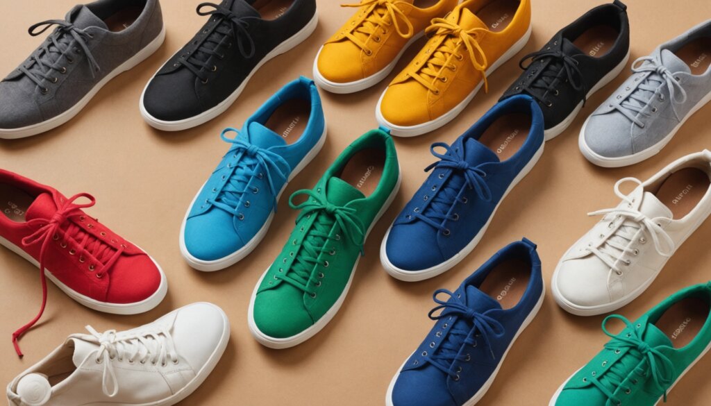 Idées chiffrées pour les nœuds de lacets Idées chiffrées pour les nœuds de lacets