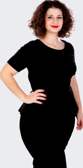 robe quand on a du ventre