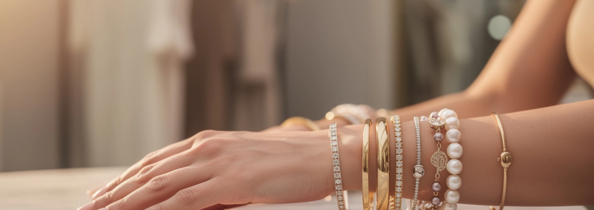 le-bracelet-un-accessoire-de-mode-classique-et-intemporel